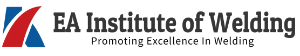 East Africa Institute of Welding Logo