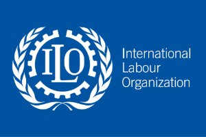 International Labour Organisation Logo