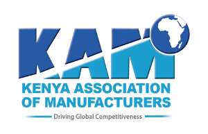 Kenya Association of Manufacturers Logo