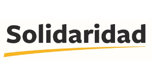 Solidaridad Logo