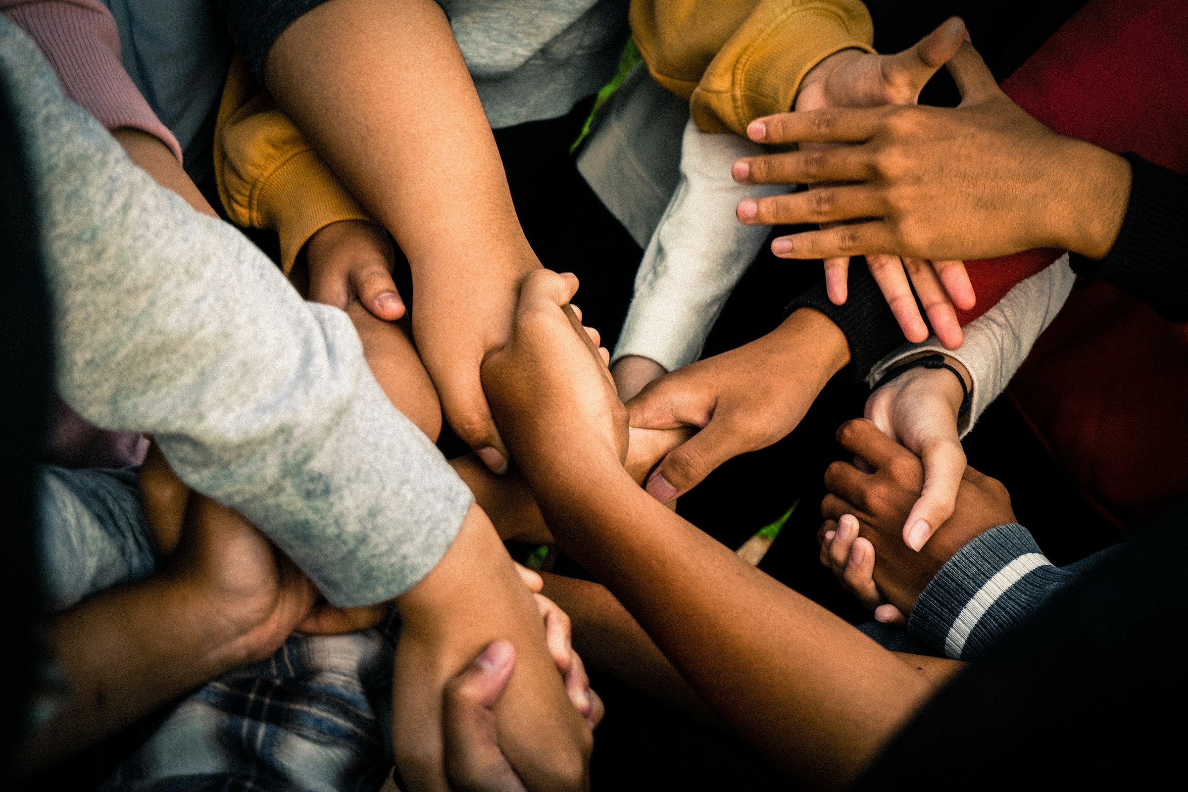 Collaboration & Partnership