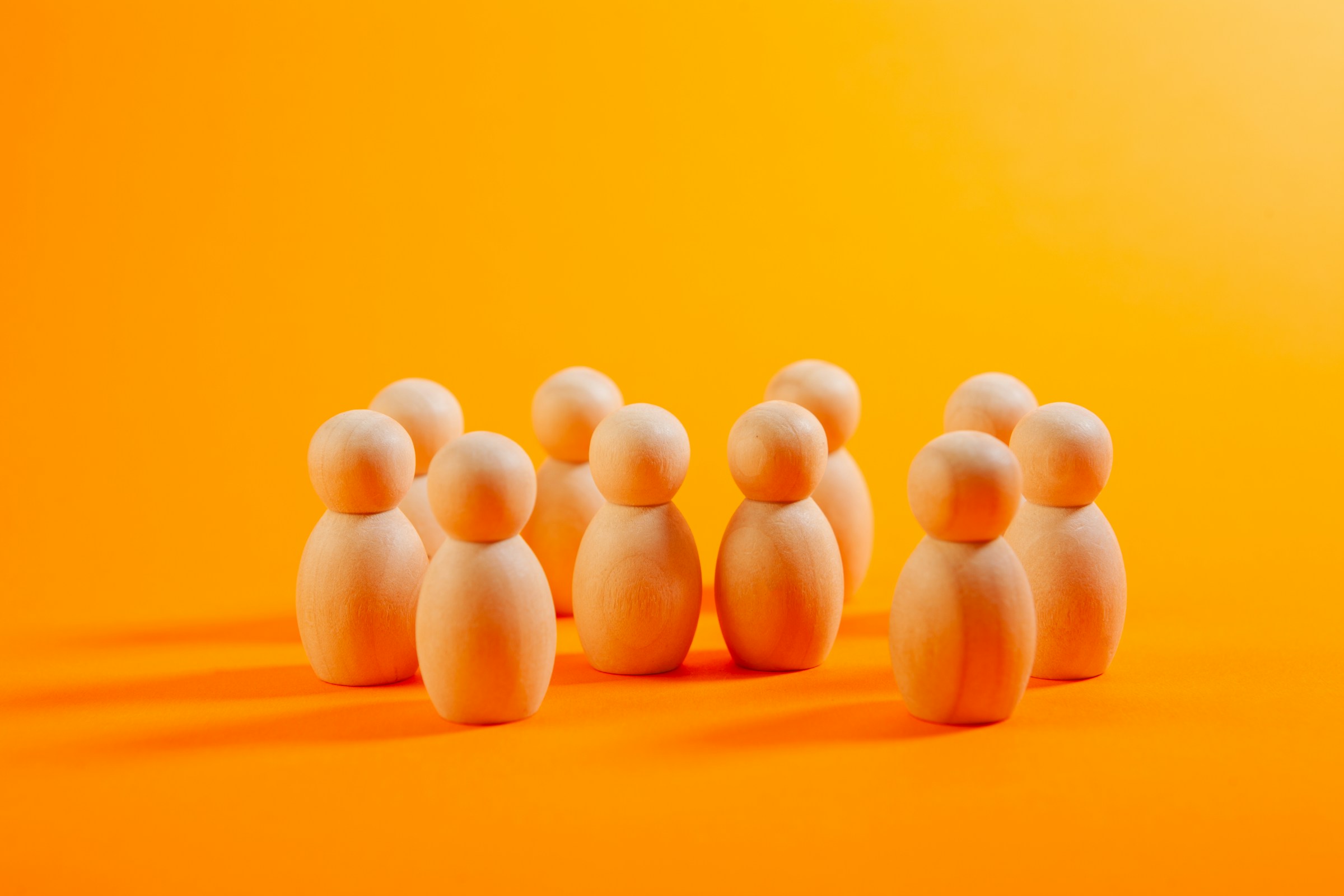 Stakeholder & Event Management